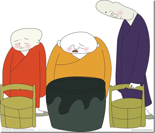 3monks