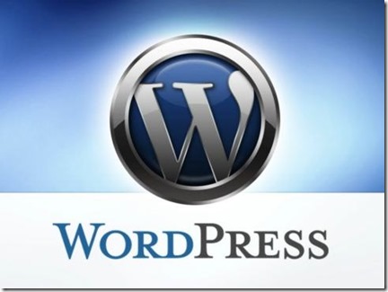 wordpress